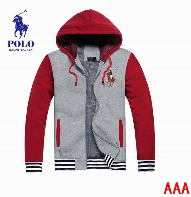 polo hoodie S-XXXL-224